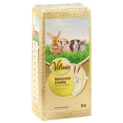 Vilmie Naturstroh