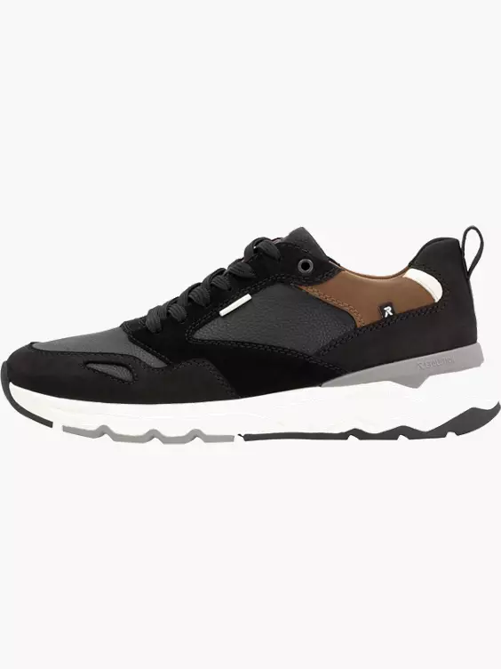 Rieker Herren Sneaker Low