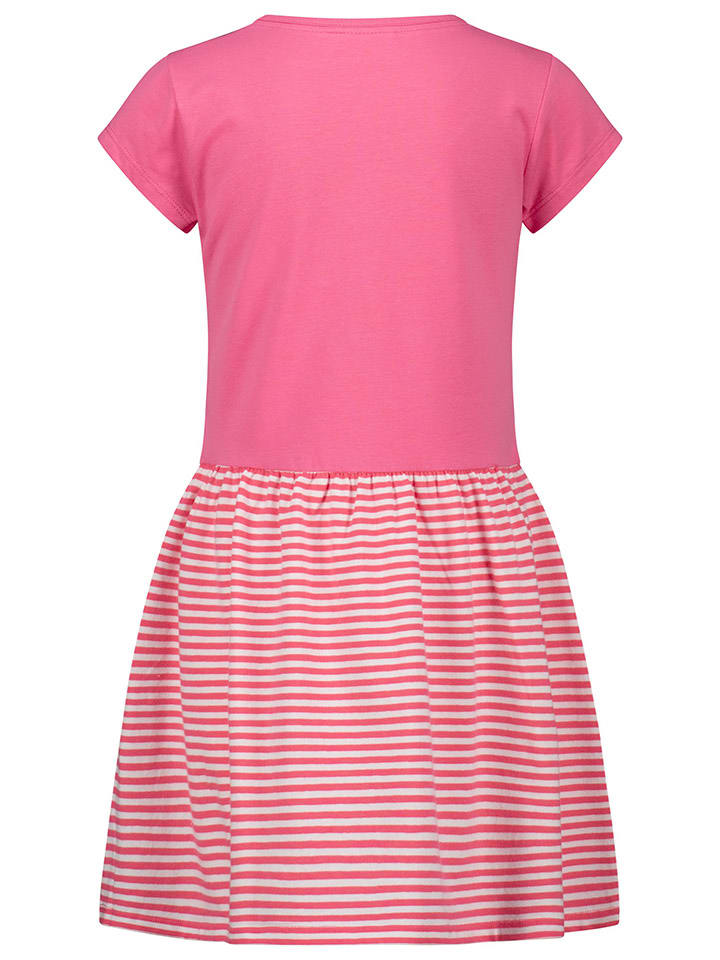 Topo Kleid in Pink günstig kaufen