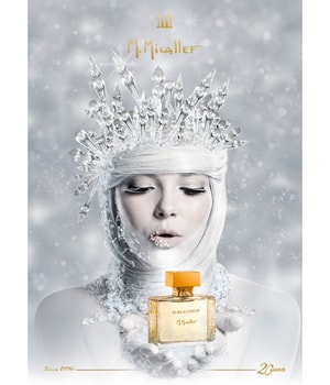 M.Micallef Pure Extreme Eau de Parfum 30 ml