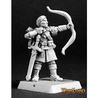 Crusader Ivy Crown Archer