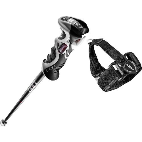 HERREN ALPIN-SKISTOCK BOLD LITE S