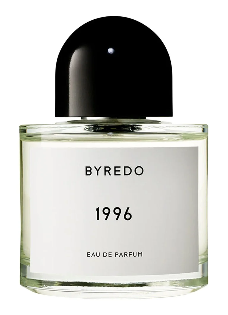 Byredo 1996 Eau de Parfum