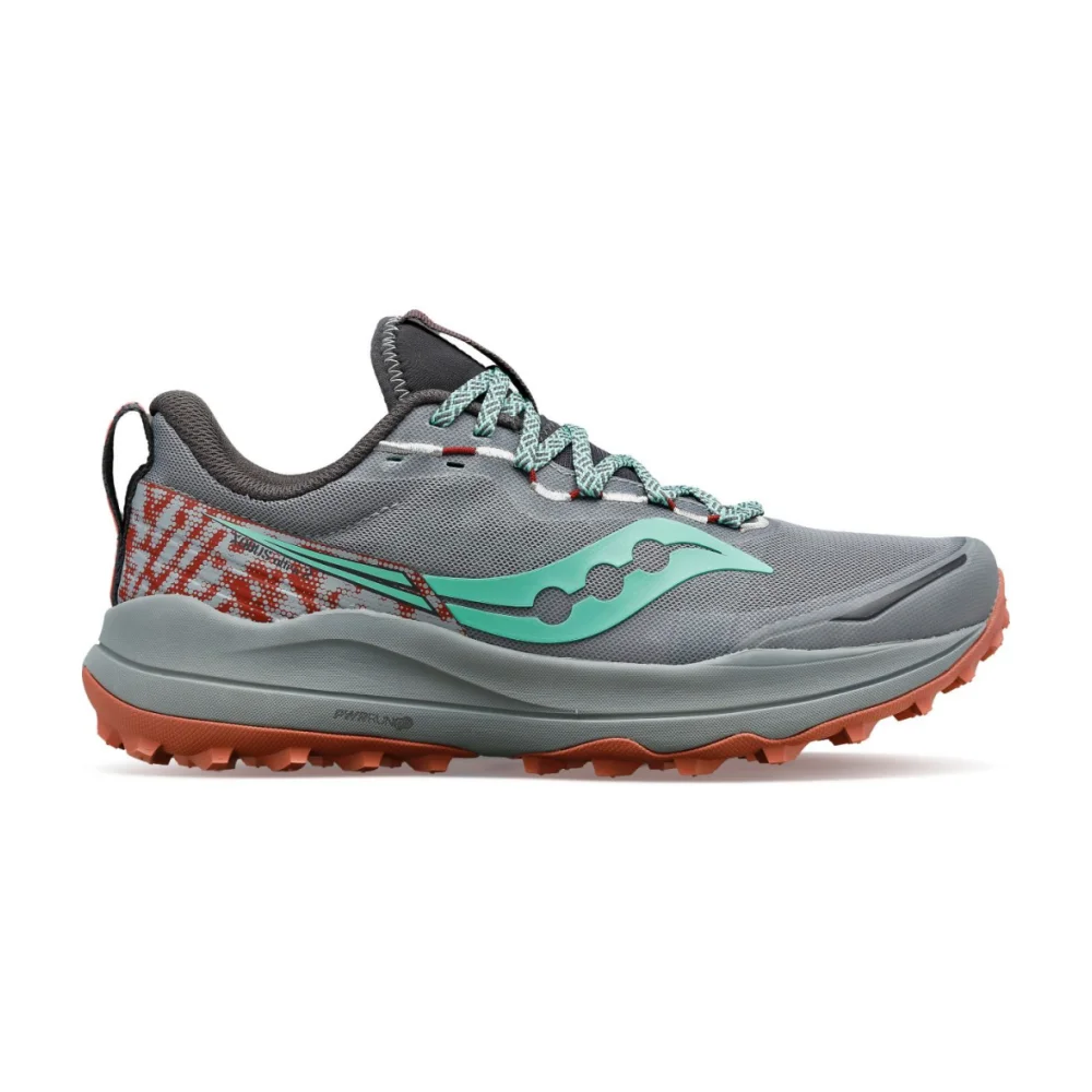 Saucony Xodus Ultra 2 S10843-25 / grau