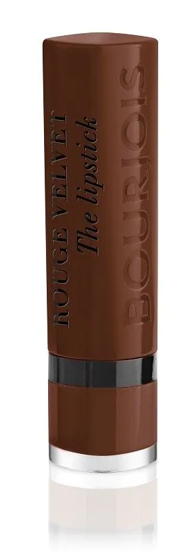 Bourjois Rouge Velvet Lipstick 25