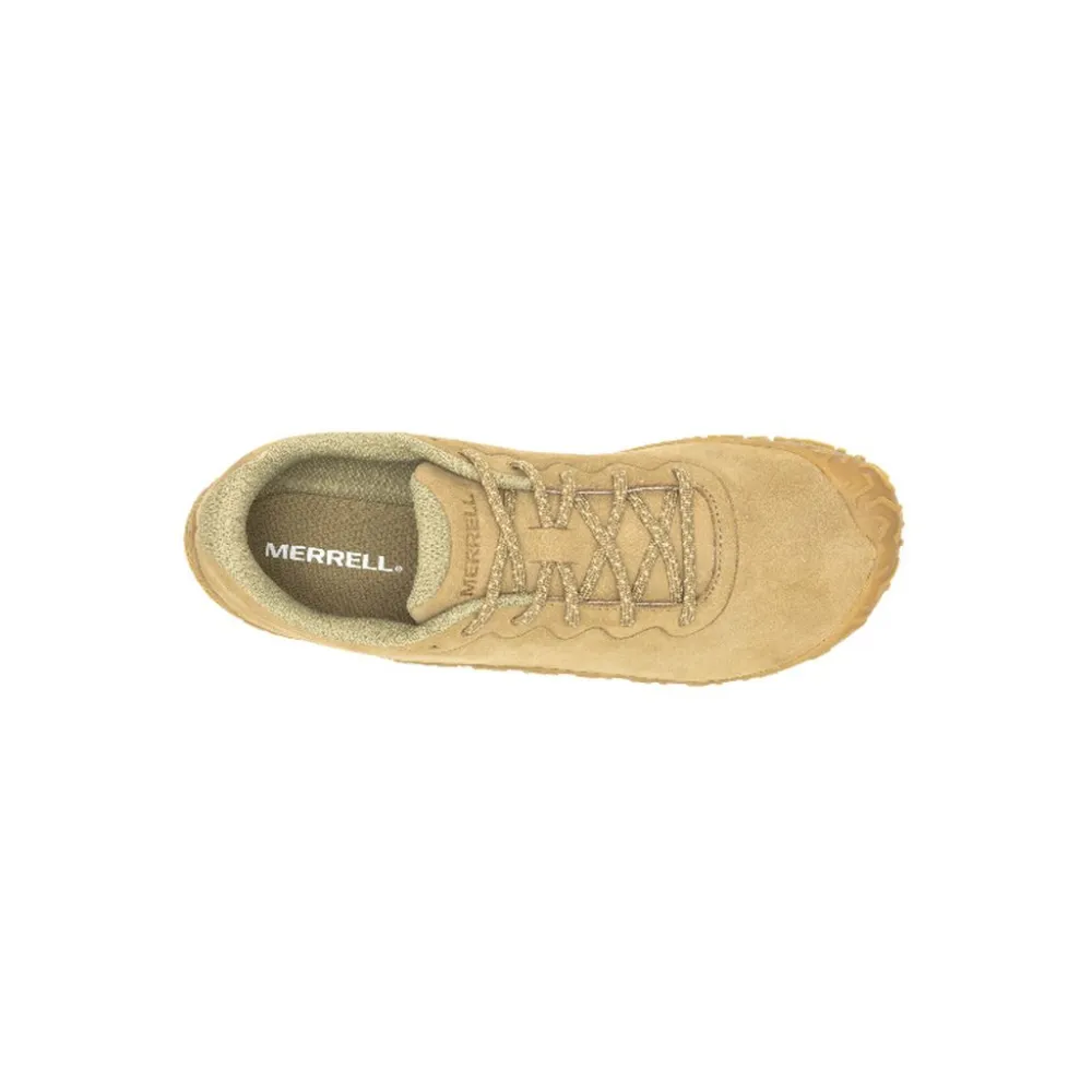 Merrell Vapor Glove 6 Leather J068211 / grün