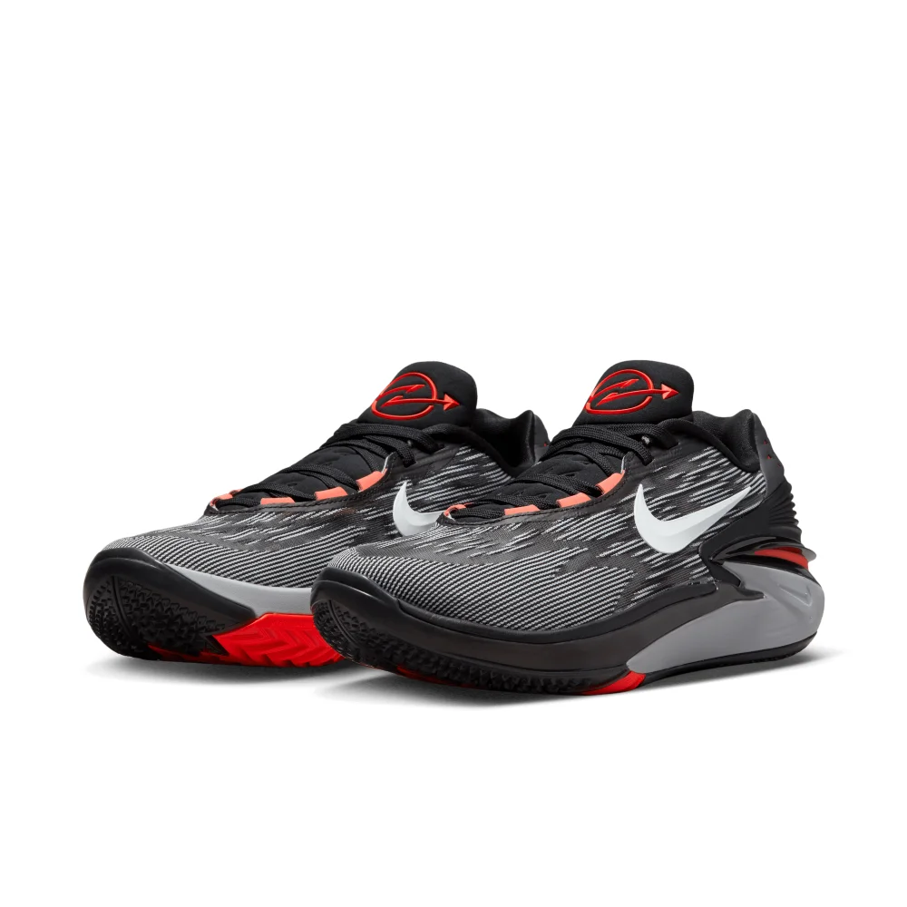 Nike Air Zoom GT Cut 2 DJ6015 001 / schwarz