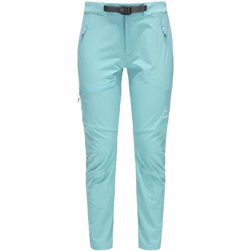 Haglöfs Lizard Pant Trekkinghose Damen