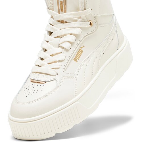 DAMEN FREIZEITSCHUHE KARMEN REBELLE MID WTR