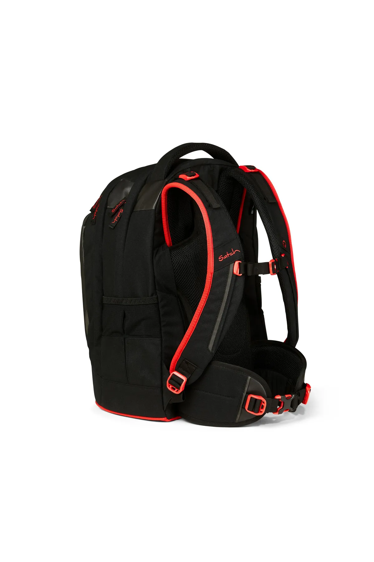 satch  Schulrucksack satch pack 4.0