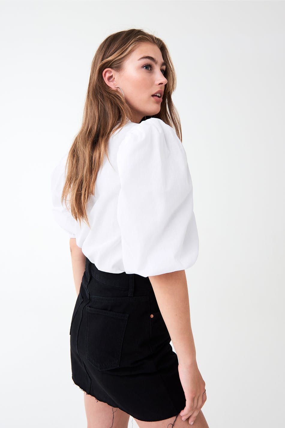 Beverly blouse