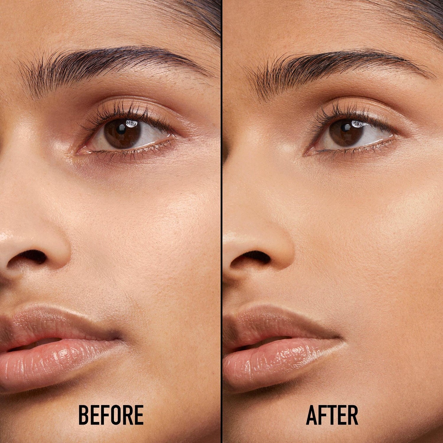 DIOR Skin Correct - Magas fedésű korrektor - 24 órás tartósság és hidratálás - Nem tapad a bőrre