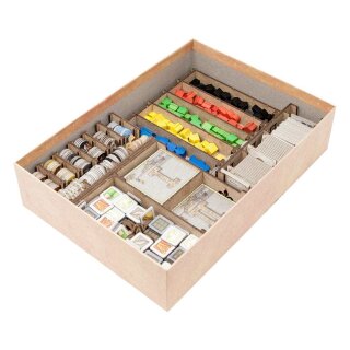 Orleans Organizer