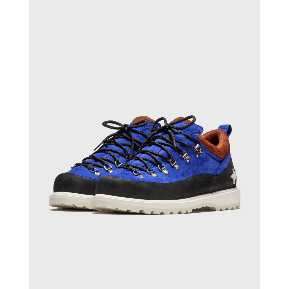 Diemme X BSTN Roccia Basso BSTN2207RB02 / blau