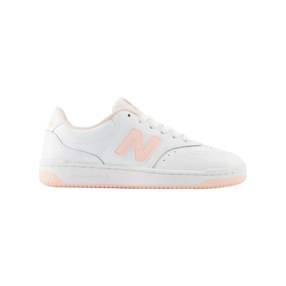 New Balance BBW80 BBW80WPK / weiss