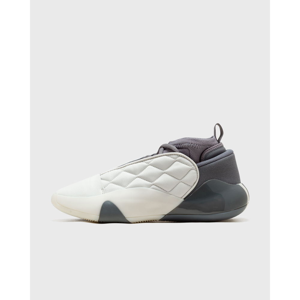 adidas Harden Volume 7 Grey IE9257 / weiss