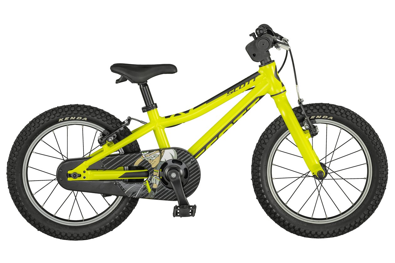 Scott Scale 16 - 2022 - 16 Zoll - Diamant