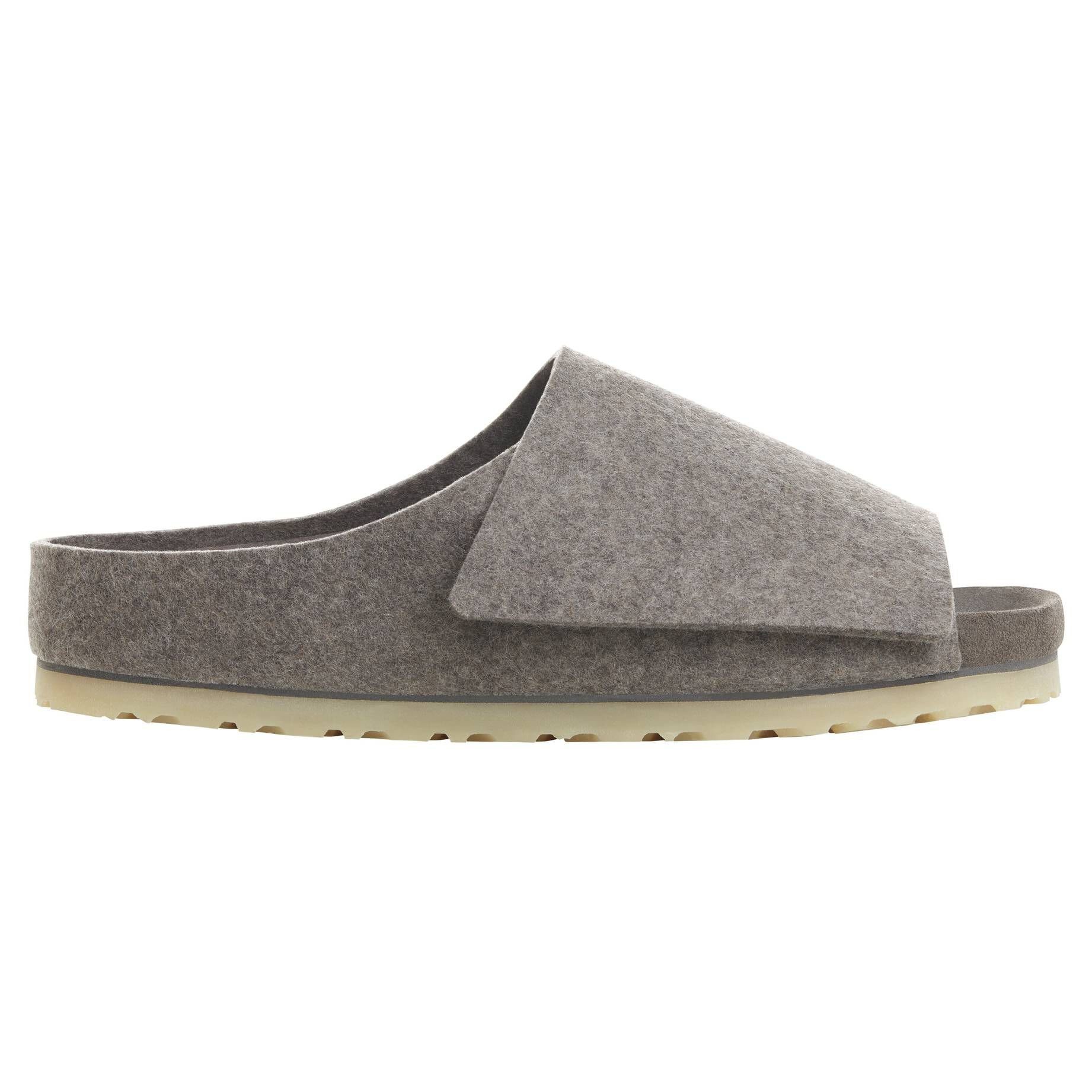 Birkenstock Herren Pantoletten FEAR OF GOD LOS FELIZ FE Sandale