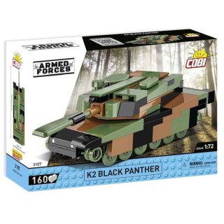 K2 Black Panther