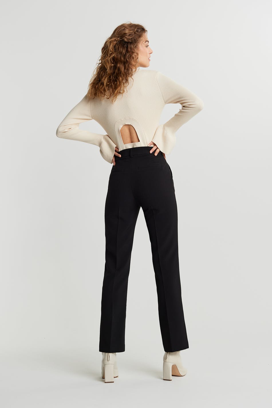 Lisa tall trousers