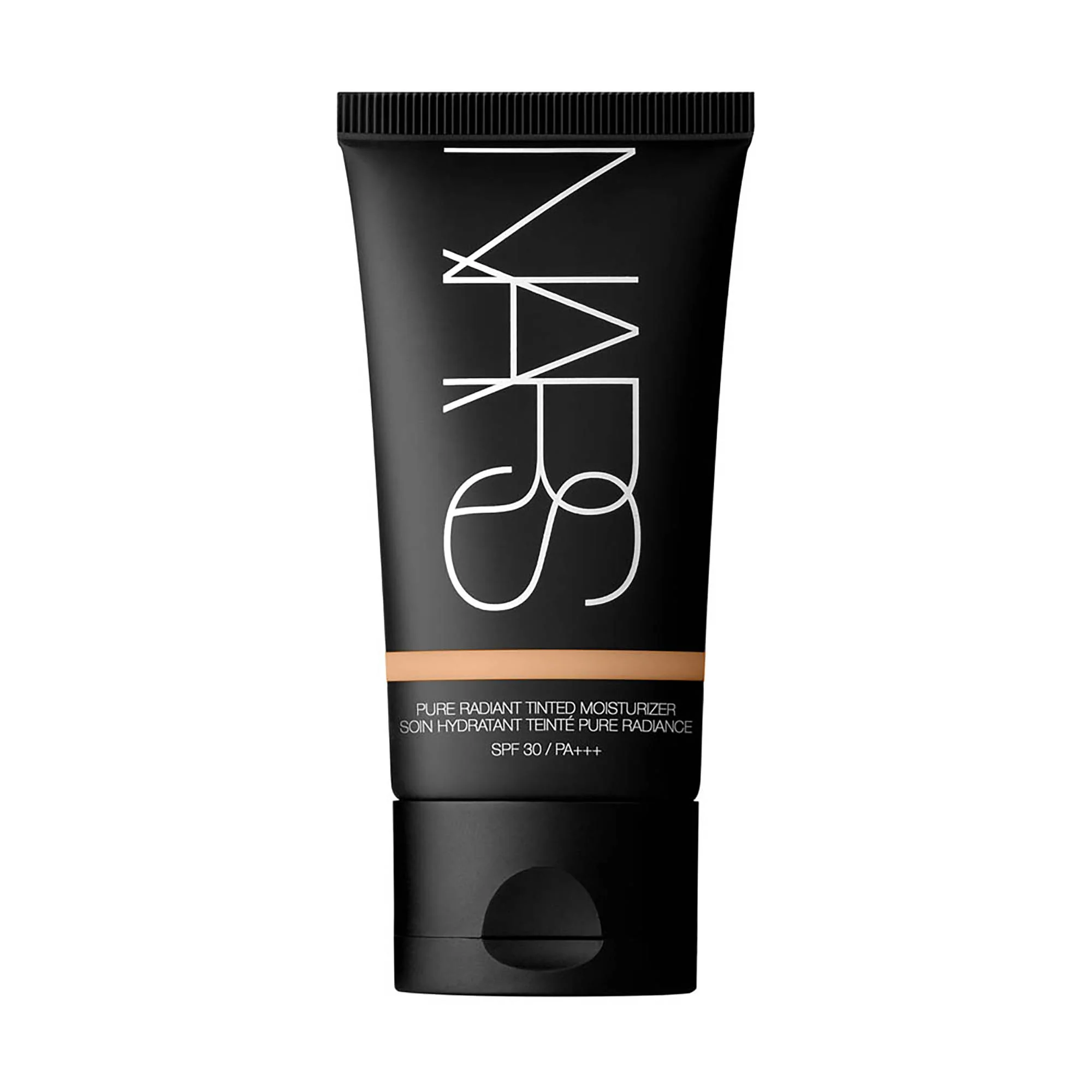 PURE RADIANT TINTED MOISTURIZER SPF30/PA+++ - Crèmefoundation, hydraterende getinte gezichtscrème