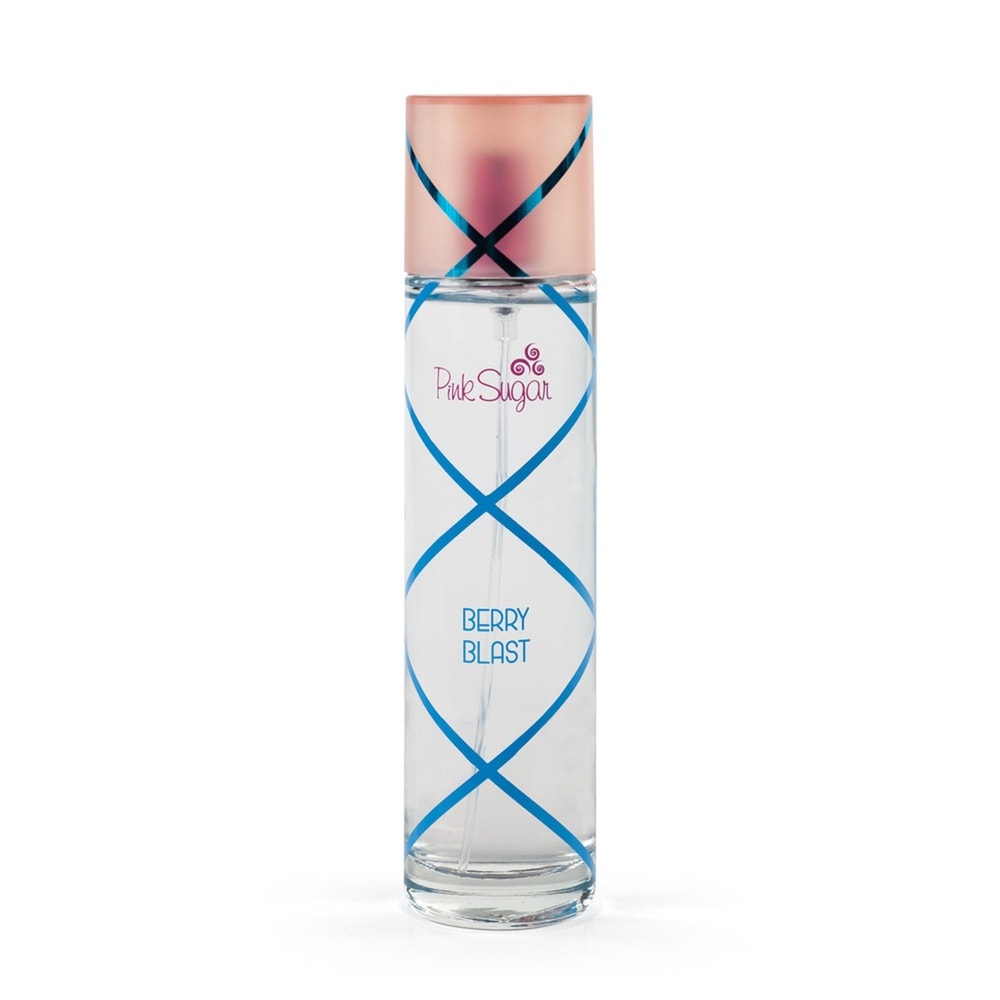 pink sugar aquolina Berry Blast Eau de Toilette