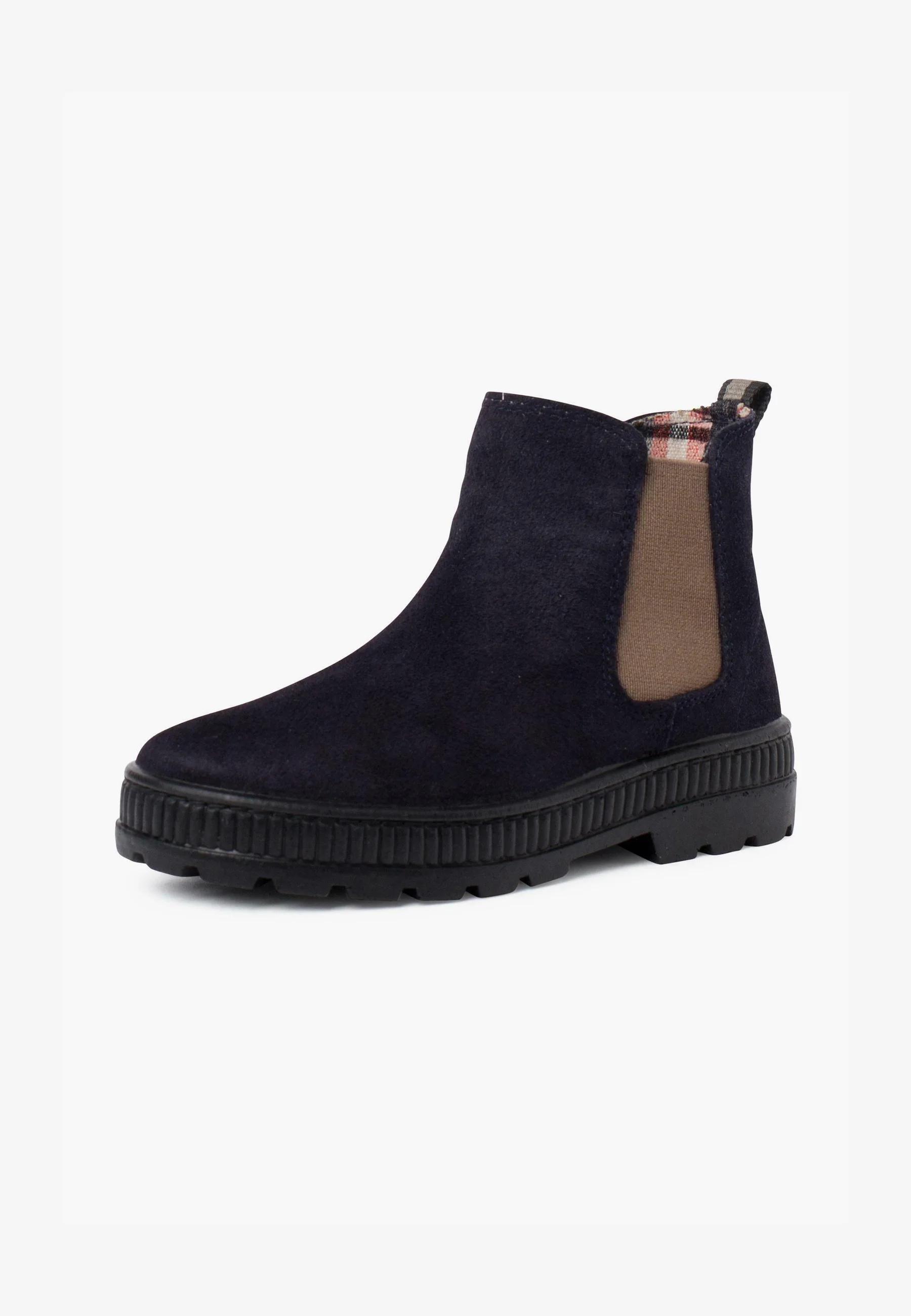 Botines Pisamonas