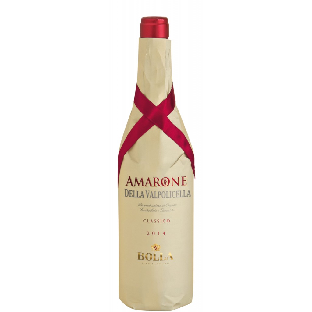 2017 Amarone della Valpolicella Classico trocken