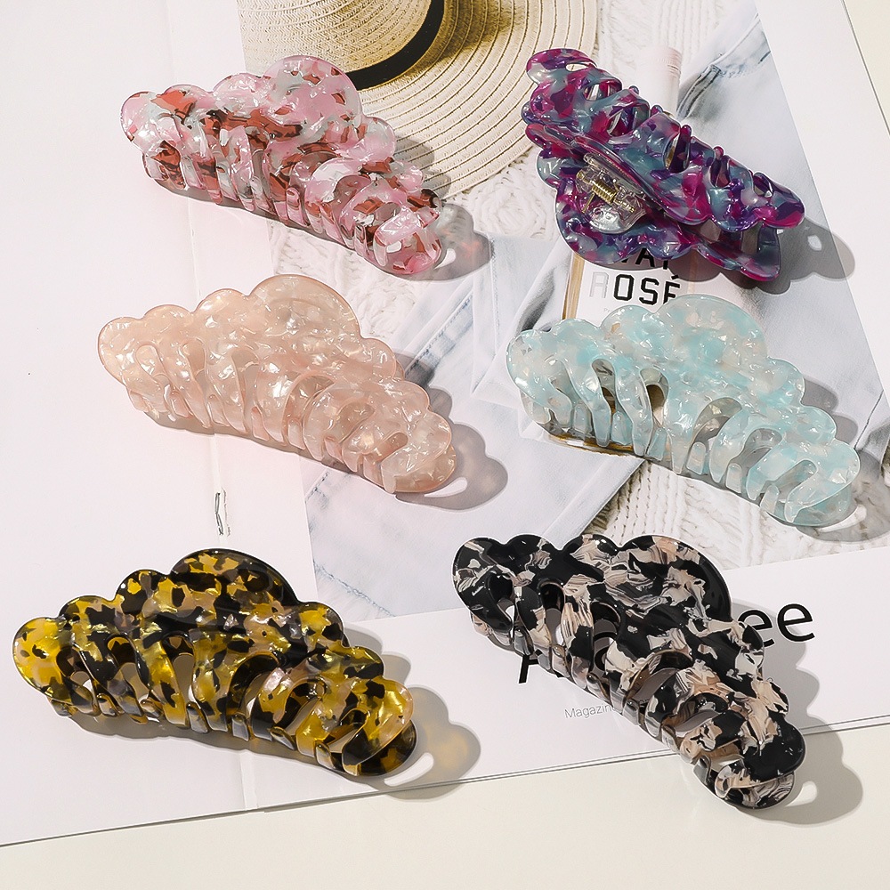 SOHO Callie Hair Clip