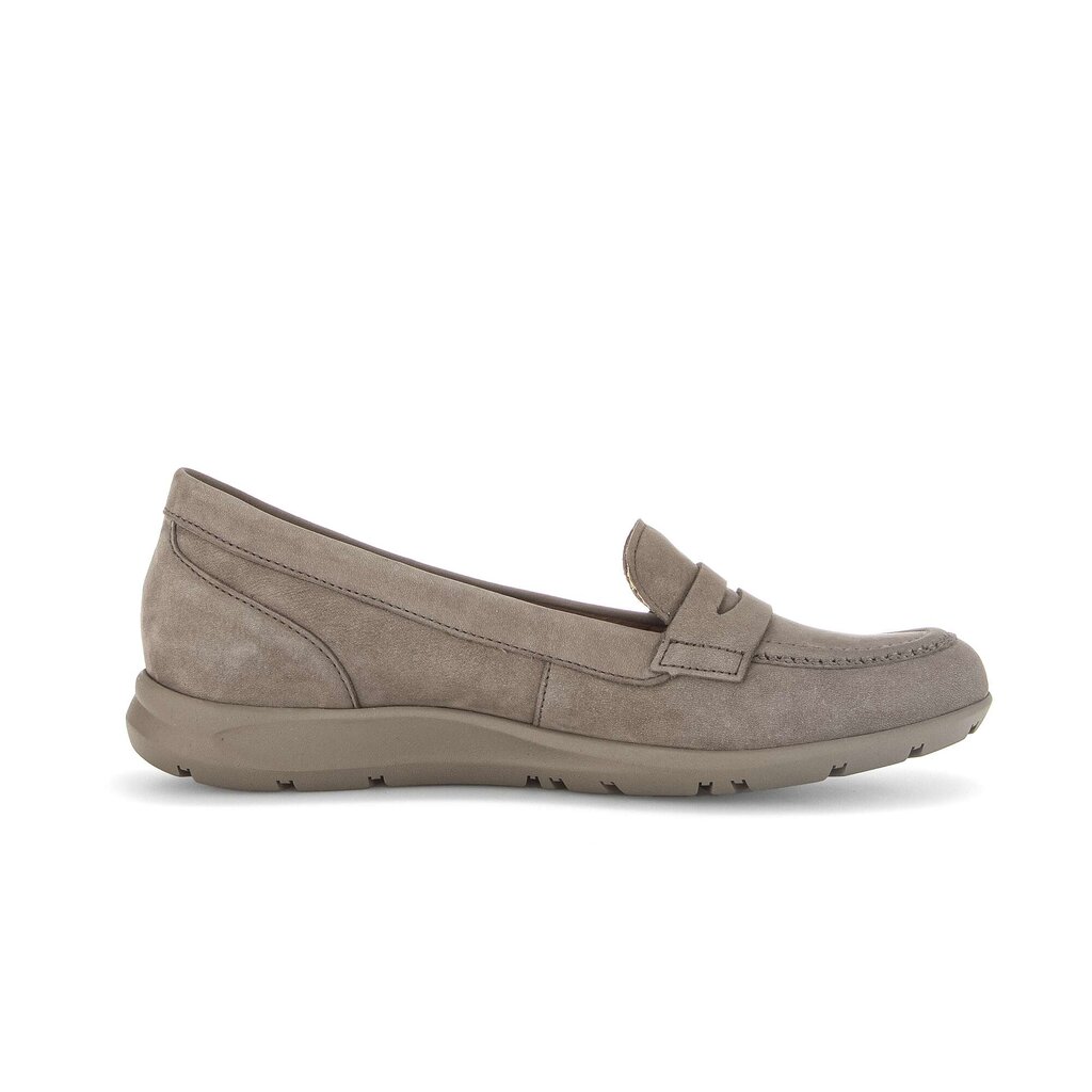 Gabor fashion Slipper braun