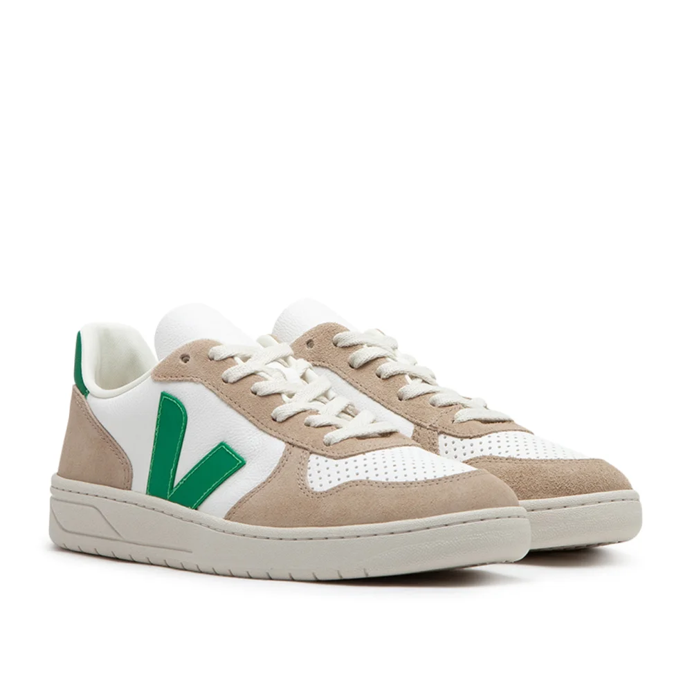 VEJA V 10 VX0503146B / weiss