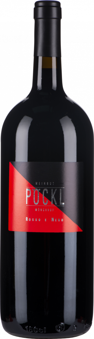 Pöckl Rosso e Nero Magnum 2020