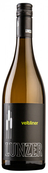 2022 Grüner Veltliner trocken - David Lunzer