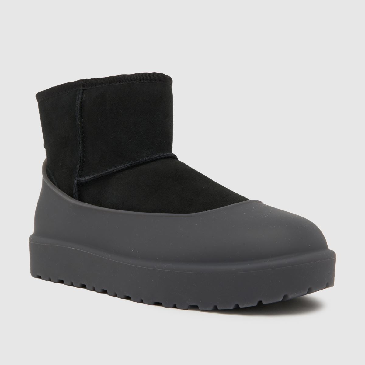 UGG svarta skydd