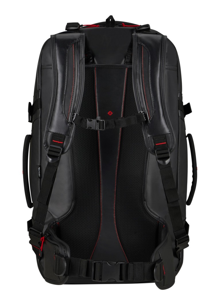 Batoh Samsonite Ecodiver M s přihrádkou na notebook 15,6 palce