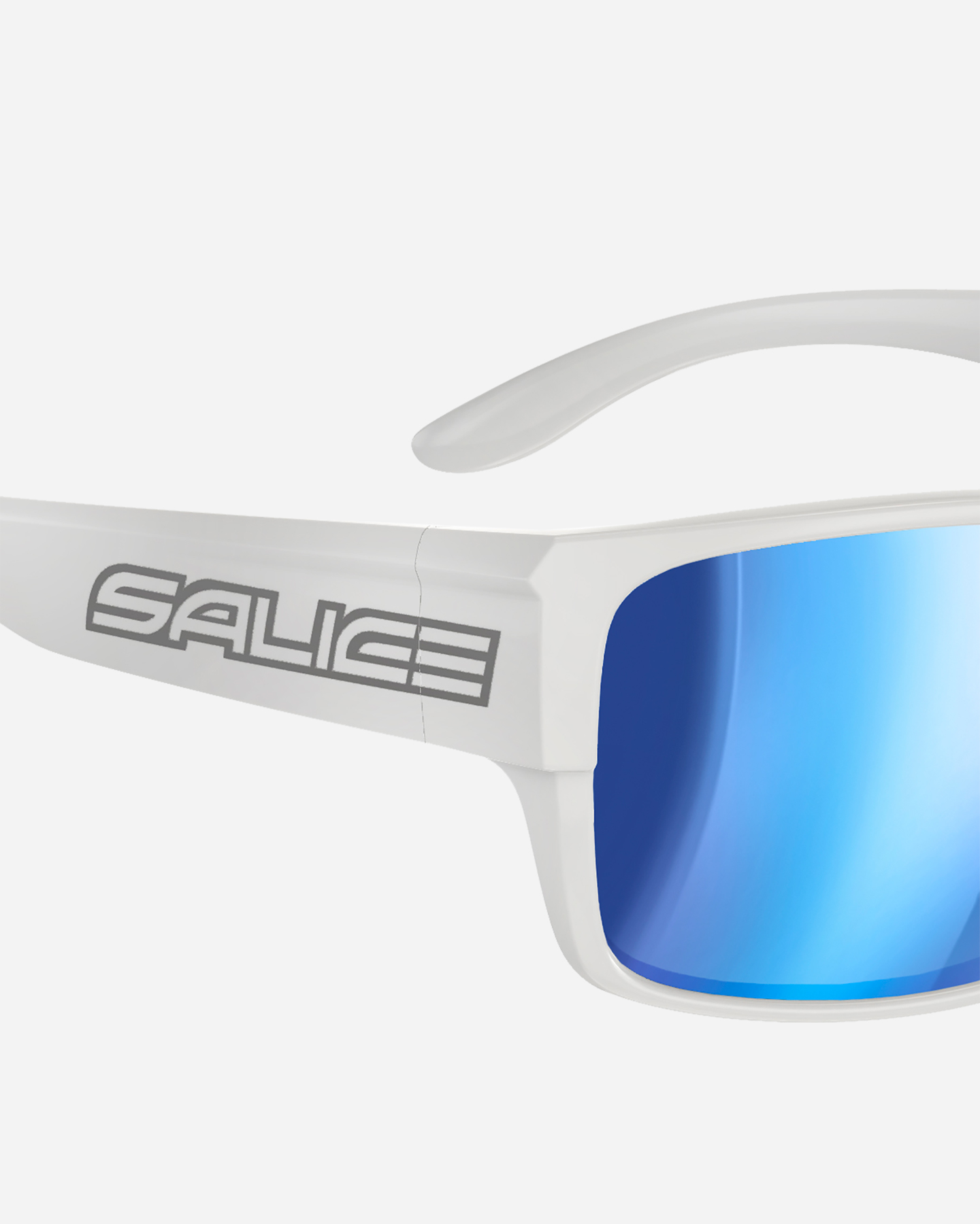 Okuliare Salice 846rw Rw 846RW BIELE