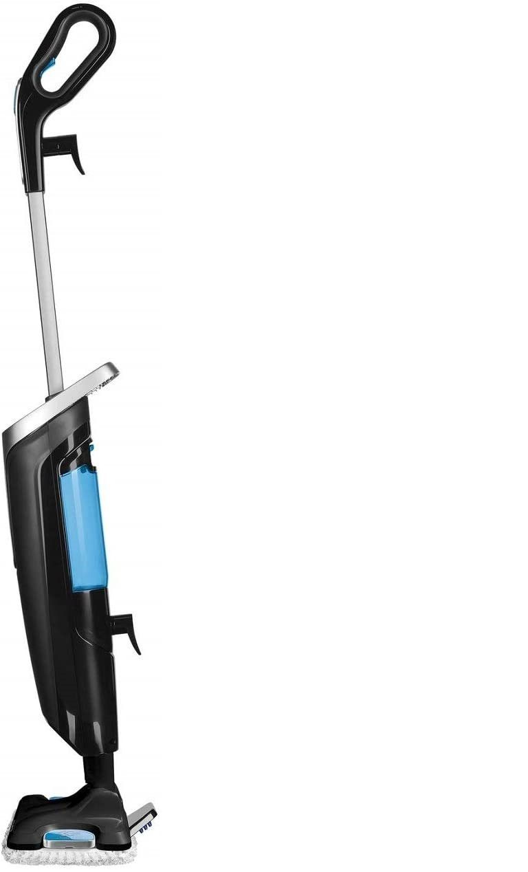 Rowenta Dampfreiniger RY6555WH Steam Power Extreme Brush