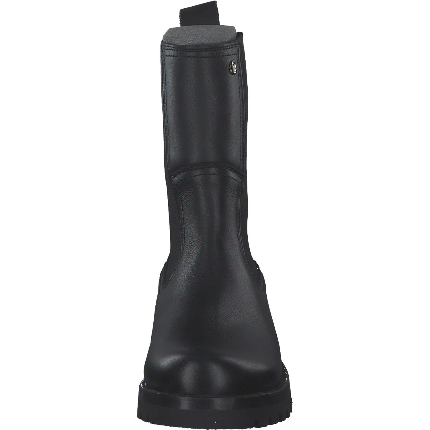 Panama Jack Florencia B, Stiefeletten, Damen, Schwarz