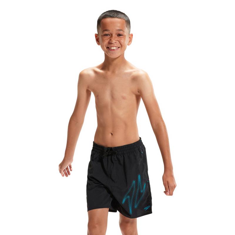 SPEEDO Hyper Boom Logo 15\