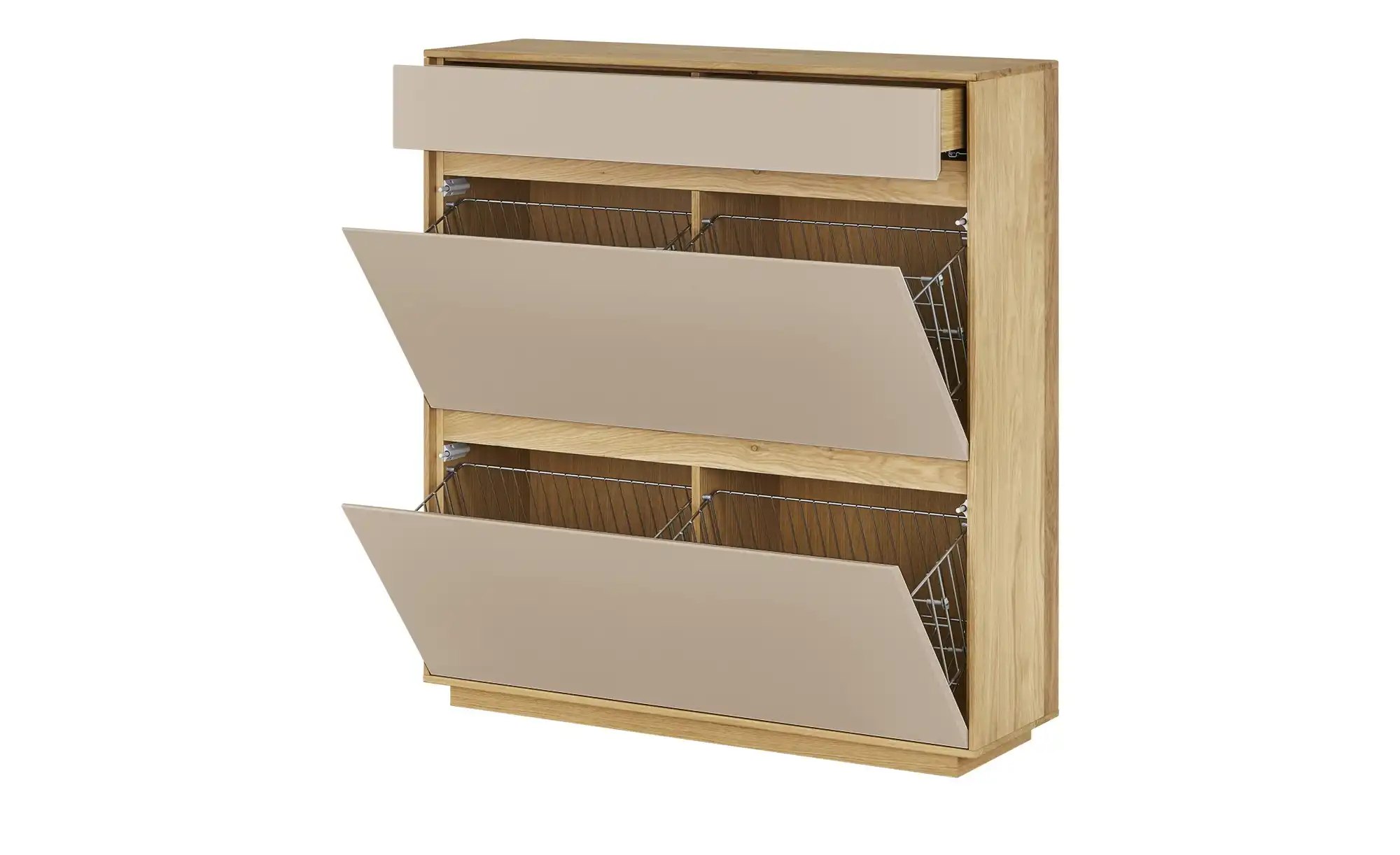 Schuhschrank