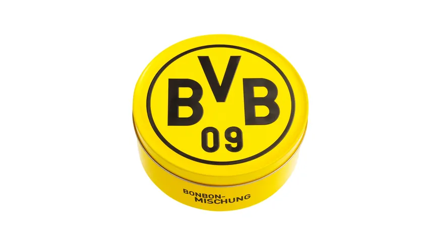 BVB Cola und Zitronenbonbons 200g 200 g