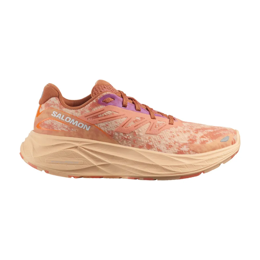 Salomon Aero Glide 2 L47426600 / orange