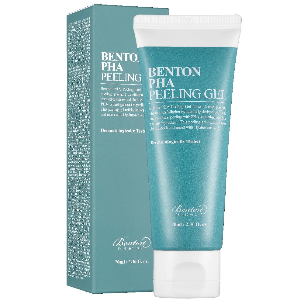 Benton PHA Peeling Gel 70 ml