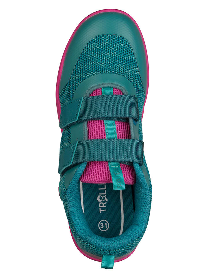 Trollkids Barfußschuhe 