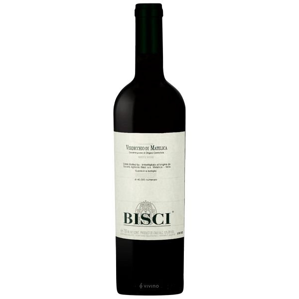 BisciVerdicchio di Matelica 2022