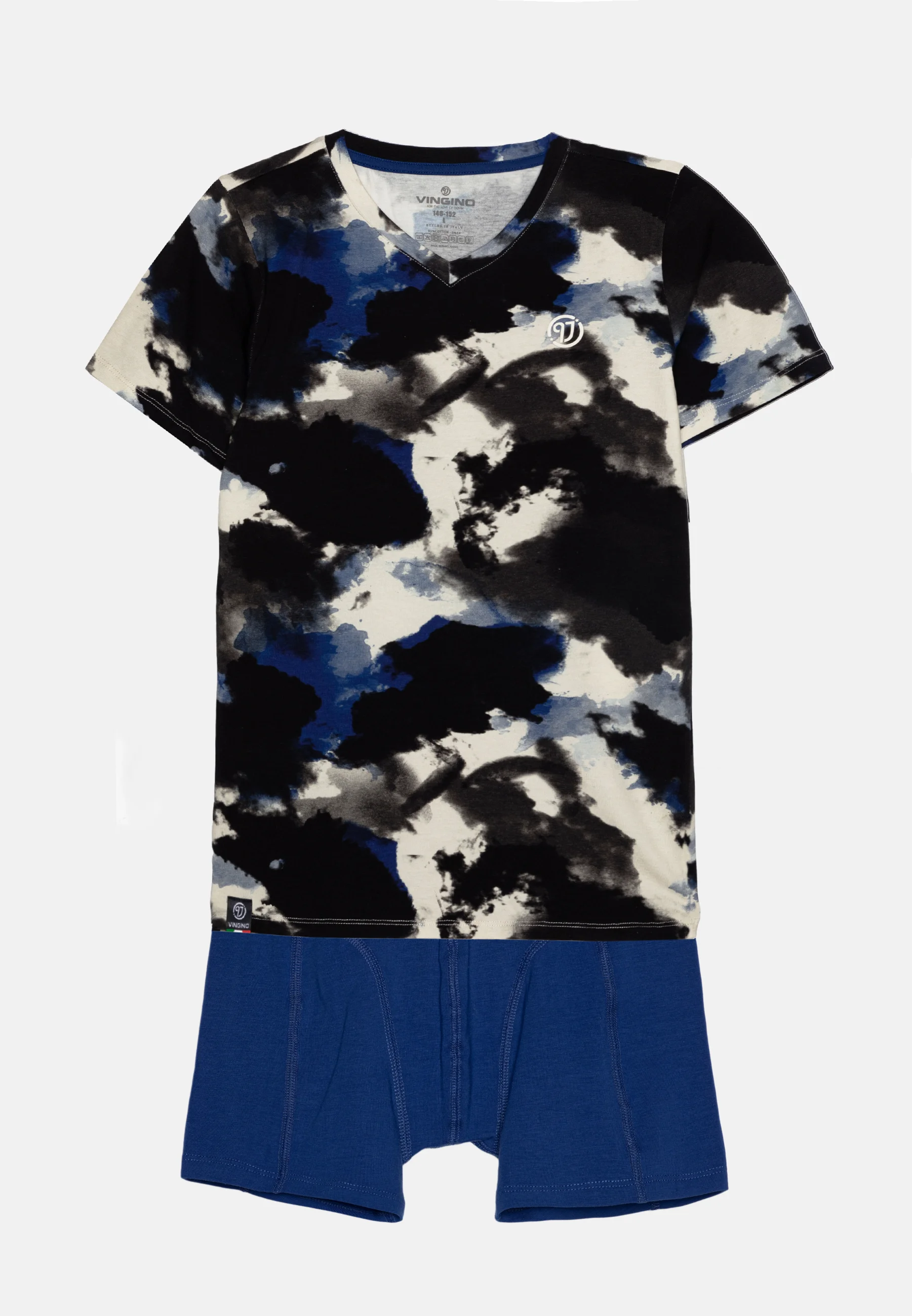 Vingino SMOKEY SET - Pijama
