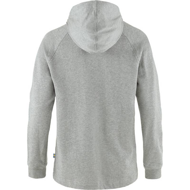 FJÄLLRÄVEN Vardag Hoodie Damen