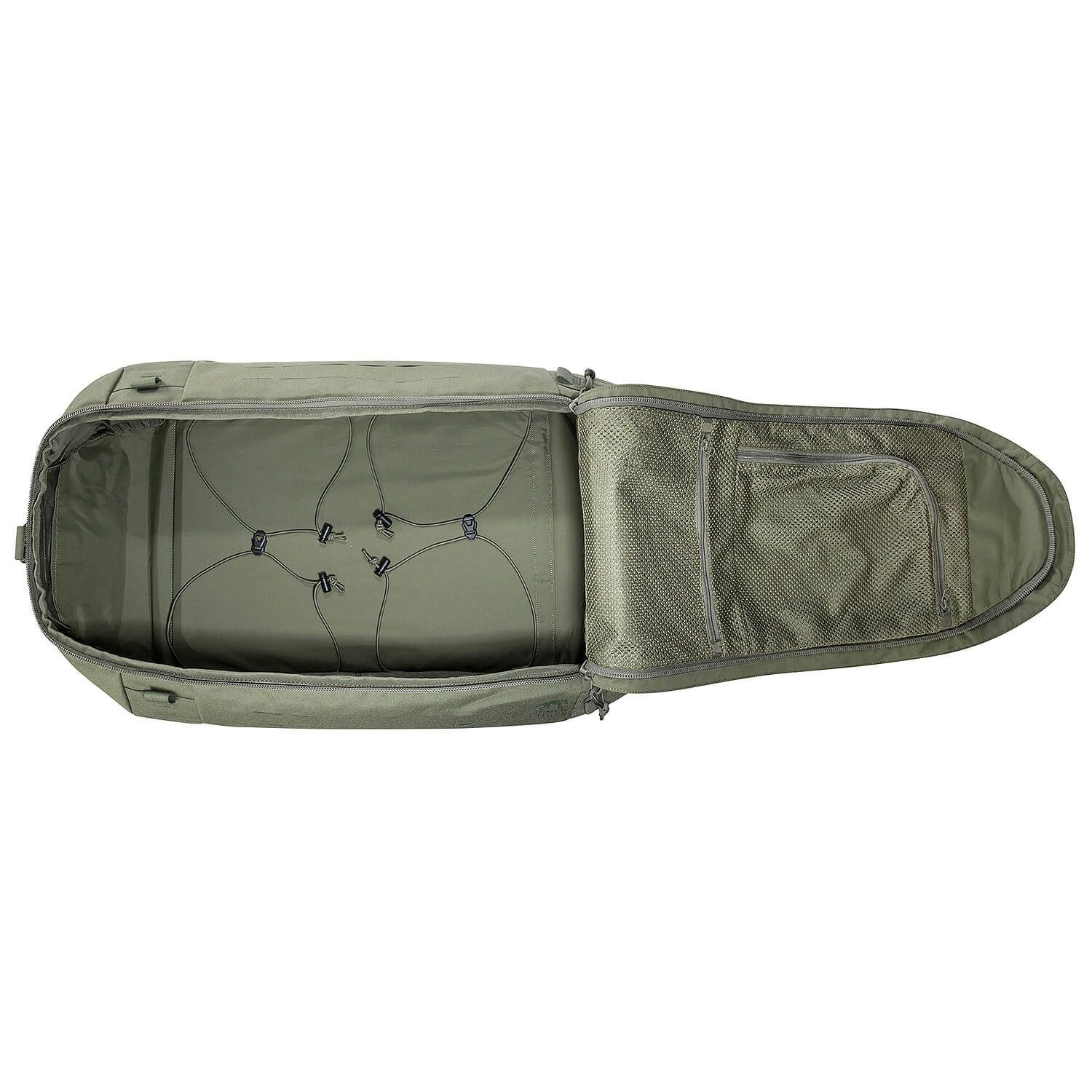 TT Duffle 65 Ausrüstungstasche
