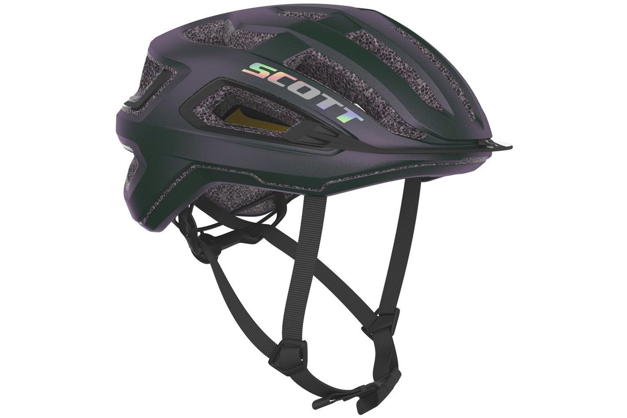 Scott Arx Plus