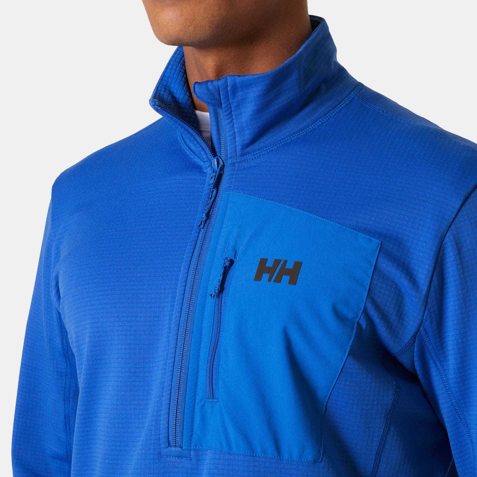 Men's Versalite Half Zip Fleece